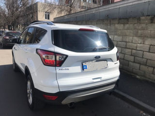 Ford Kuga foto 3