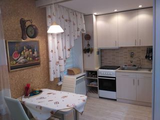 Apartament cu 1 cameră, 30 m², Botanica, Chișinău foto 2