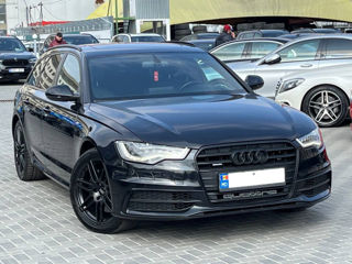 Audi A6 Avant foto 5