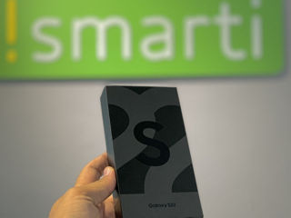 Smarti md - Samsung S22 - nou cu garanție , credit 0 % foto 7