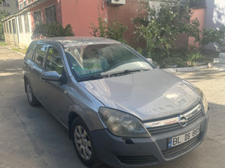 Opel Astra foto 2