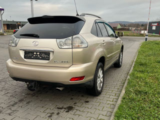 Lexus RX Series foto 4