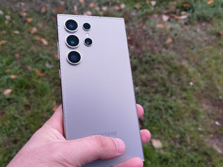 Samsung S24 Ultra,  Гарантия 2 года foto 2