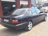 Mercedes S Class foto 4