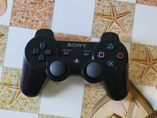 Sony Dualshock 3