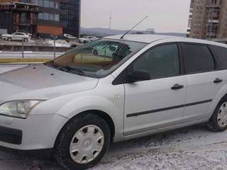 Ford Focus foto 2