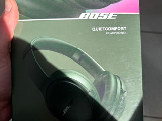 Bose QuietConfort