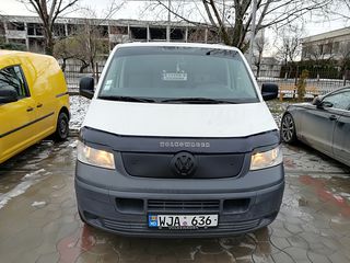 Volkswagen Transporter T5 foto 1