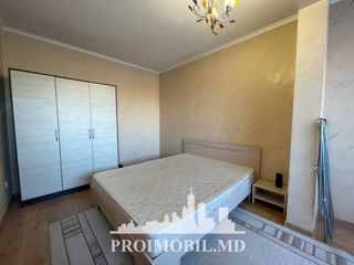 Apartament cu 1 cameră, 35 m², Râșcani, Chișinău foto 4