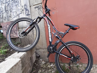 Vind bicicleta MTB