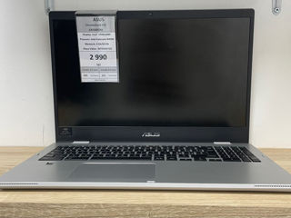 Asus ChromeBook CX1500CKA, 2990 lei