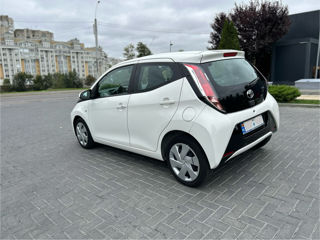 Toyota Aygo foto 3