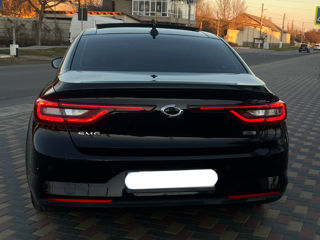 Renault Talisman foto 9