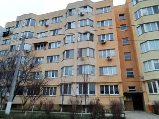1-комнатная квартира, 44 м², Старая Почта, Кишинёв