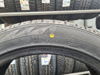 Leao 275/40 R20 и 245/45 R20 зима / Iarna - 10300 lei set / комплект foto 9