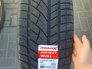 275/45 R20 Roadx(Hankook Group) Winter