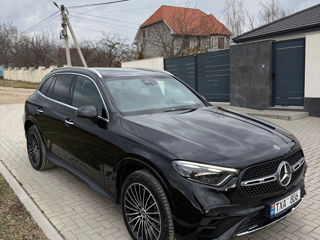 Mercedes GLC foto 3