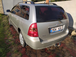 Toyota Corolla foto 4