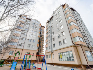Apartament cu 2 camere, 50 m², Centru, Sîngera, Chișinău mun.