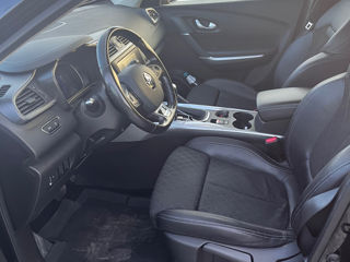 Renault Kadjar foto 5