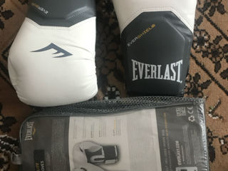 Mănuși de box Everlast