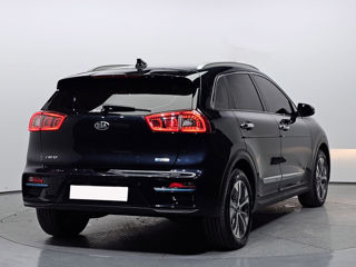 KIA Niro foto 2