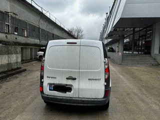 Renault Kangoo foto 6