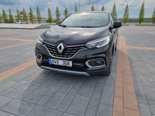 RENAULT KADJAR-Chirie Auto - Авто Прокат - Rent a Car foto 2