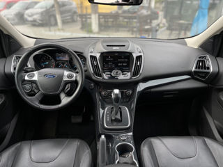 Ford Kuga foto 12