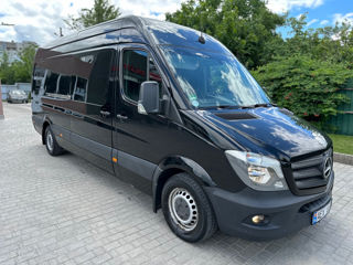 Mercedes Sprinter 316