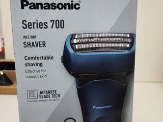 Panasonic Blades 3