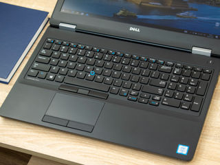 Dell Latitude E5570/ Core I7 6600U/ 8Gb Ram/ Radeon R7 M360/ 256Gb SSD/ 15.5" FHD IPS!! foto 10