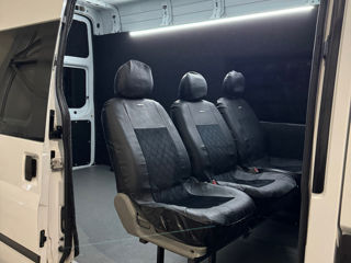 Ford Transit foto 4