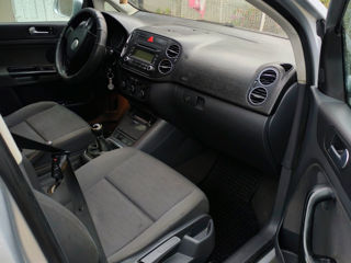 Volkswagen Golf Plus foto 5