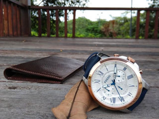 Ceas Fossil Classic