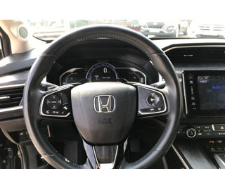 Honda Clarity foto 5