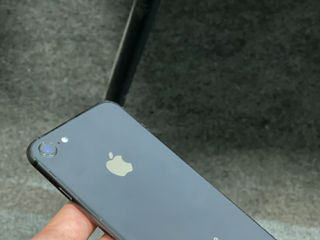 Iphone 8 64gb black foto 1