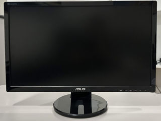 Монитор 25" Asus VE258Q в коробке