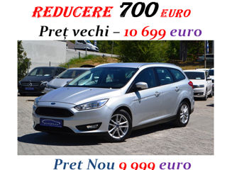 Ford Focus foto 2