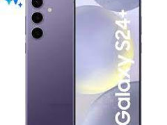 Samsung S24 Plus 256Gb DualSim - 800 €. (Yellow) (Grey) (Violet) (Black). Гарантия 1 год. foto 3