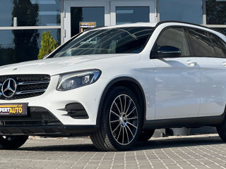 Mercedes GLC