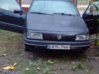 Volkswagen Passat foto 2