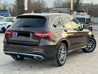 Mercedes GLC foto 4