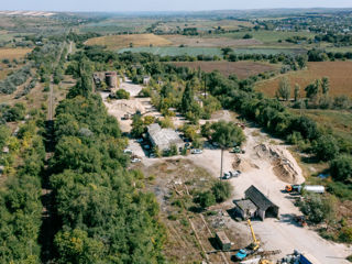 Vânzare sau Arenda, Teren industrial 4 ha, la traseul principal foto 3