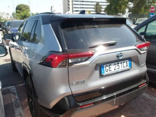 Toyota Rav 4 foto 3