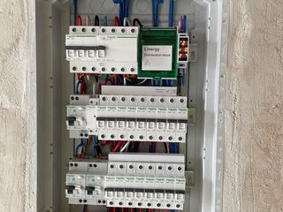 Electrician case—10 foto 17