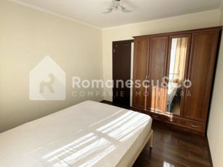 Apartament cu 3 camere,  Telecentru,  Chișinău,  Chișinău mun. foto 5