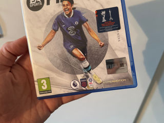 Disc PlayStation 5 Fifa 2023