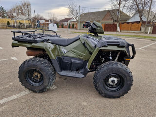 Polaris Sportsman 570 foto 5