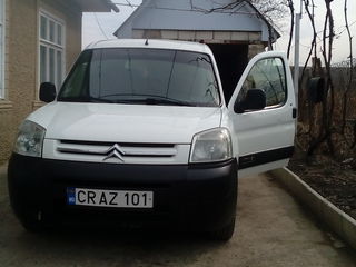 Citroen Berlingo foto 1